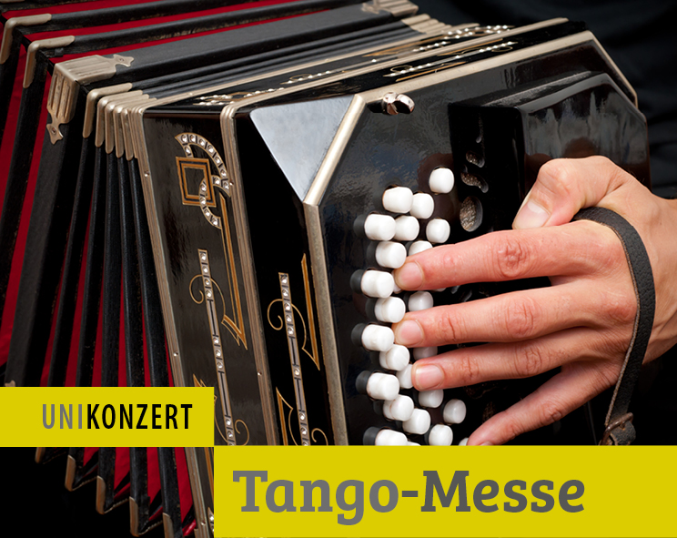 Tango-Messe